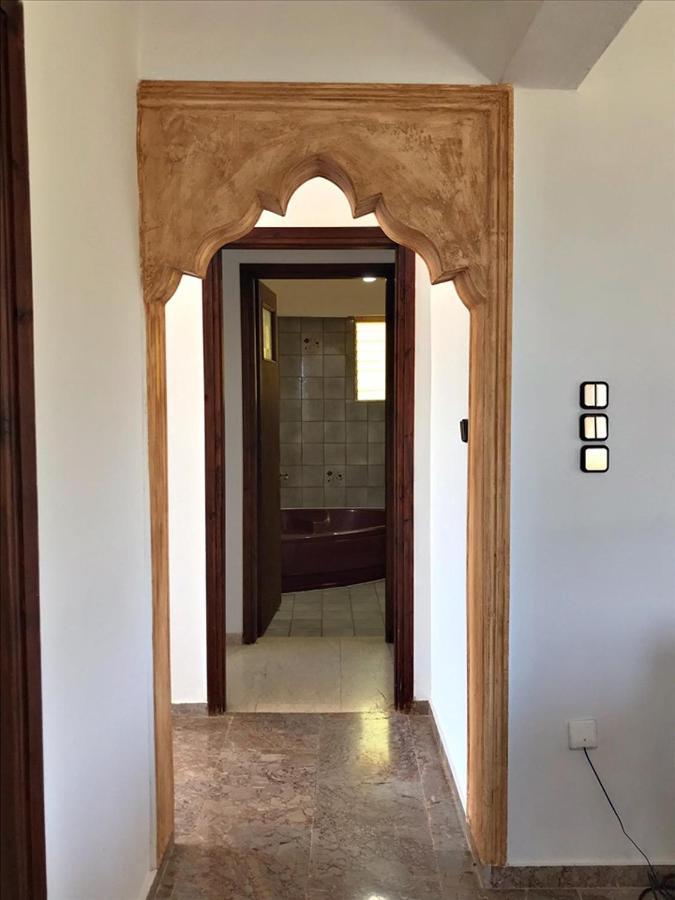 Kessaris Apartments Chrani Luaran gambar